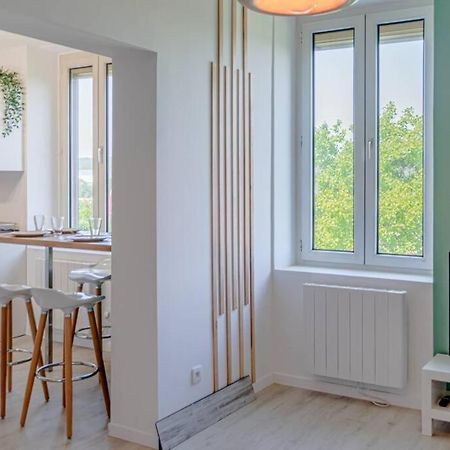 matcha cerisier - matcha home Serémange Eksteriør billede