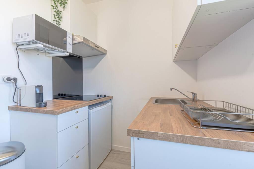 matcha cerisier - matcha home Serémange Eksteriør billede