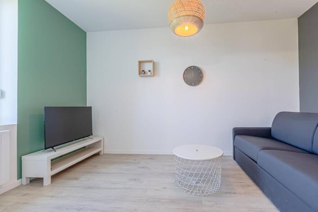 matcha cerisier - matcha home Serémange Eksteriør billede