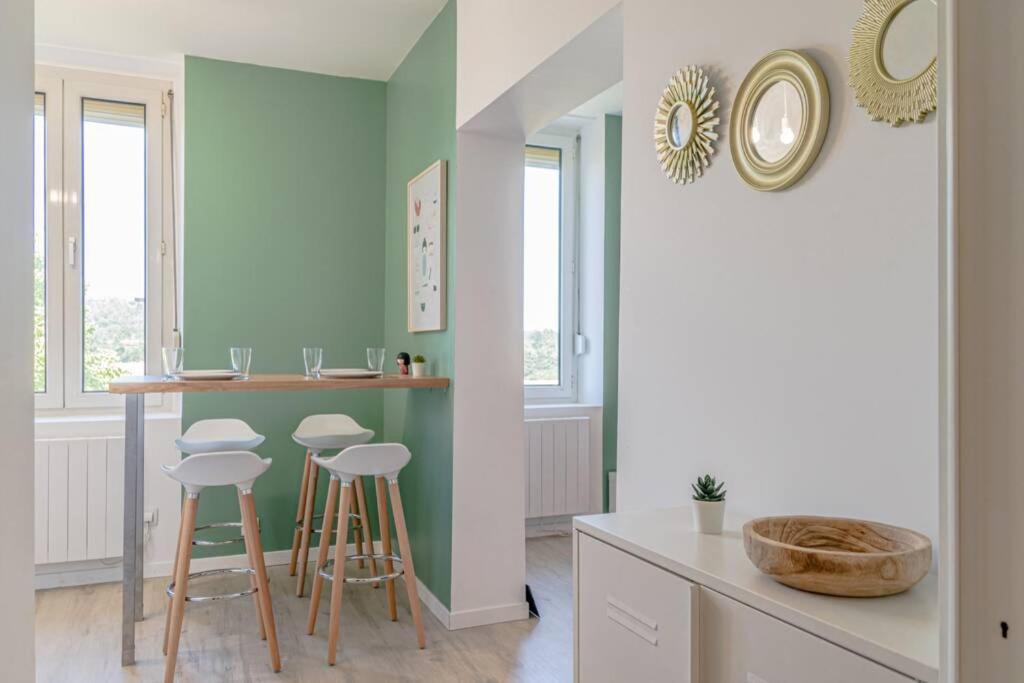 matcha cerisier - matcha home Serémange Eksteriør billede